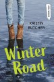 Winter road  Cover Image