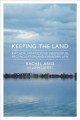 Keeping the land : Kitchenuhmaykoosib Inninuwug, reconciliation and Canadian law  Cover Image