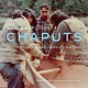 Making a chaputs : the teachings and responsibilities of a canoe maker  Cover Image