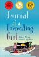 Journal of a travelling girl Cover Image