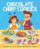Chocolate chirp cookies  Cover Image
