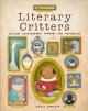 Go to record Literary critters : William Shakesbear's journey for inspi...