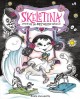 Skeletina and the in-between world  Cover Image