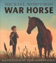 War horse  Cover Image