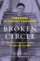 Broken circle : the dark legacy of Indian residential schools  Cover Image