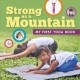 Strong as a mountain : my first yoga book  Cover Image