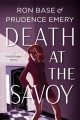 Go to record Death at the Savoy / A Priscilla Tempest Mystery / Book 1