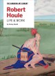 Robert Houle : life & work  Cover Image