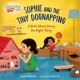 Sophie and the tiny dognapping : a book about doing the right thing  Cover Image