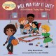 Will Mia play it safe? : a book about trying new things  Cover Image