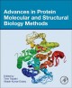 Go to record Advances in protein molecular and structural biology methods