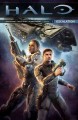 Halo : Escalation, volume 1  Cover Image