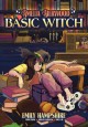 Amelia Aierwood basic witch  Cover Image