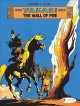 Yakari. 18, The wall of fire  Cover Image