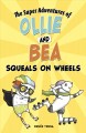 Squeals on wheels  Cover Image