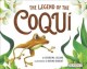 Go to record The legend of the coquí