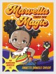 Marvella finds her magic  Cover Image