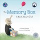 The memory box : a book about grief  Cover Image