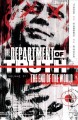 The Department of Truth. Volume 1, issue 1-5, The end of the world Cover Image
