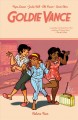 Goldie Vance. Volume 4, issue 13-16 Cover Image