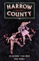 Tales from Harrow County. Volume 2, issue 1-4. Fair folk Cover Image