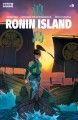 Ronin Island. Issue 9, Together in strength Cover Image