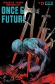 Once & future. Issue 27 Cover Image