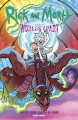 Rick and Morty. Worlds apart Cover Image