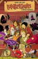 Lumberjanes. Volume 19, issue 73-74, A summer to remember Cover Image