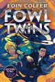 The Fowl twins Cover Image