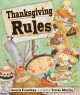 Thanksgiving rules Cover Image