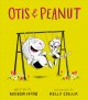 Otis & Peanut. 1  Cover Image