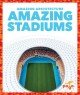 Amazing stadiums  Cover Image