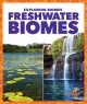Go to record Freshwater biomes