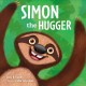 Simon the hugger  Cover Image