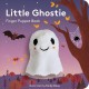 Go to record Little Ghostie : finger puppet book