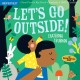 Let's go outside!  Cover Image