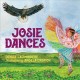 Go to record Josie dances