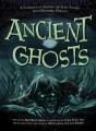 Ancient ghosts : a collection of strange and scary stories from Northern Norway  Cover Image