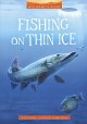 Fishing on thin ice  Cover Image