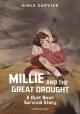 Go to record Millie and the great drought : a Dust Bowl survival story
