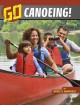 Go canoeing!  Cover Image