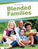 Blended families  Cover Image