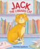 Go to record Jack the library cat