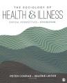 Go to record The sociology of health and illness : critical perspectives