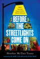 Before the streetlights come on : Black America's urgent call for climate solutions  Cover Image