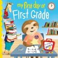 First Grade Cover Image