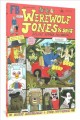 Werewolf Jones & Sons Deluxe Summer Fun Annual : Megg, Mogg and Owl Cover Image