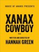 Go to record Xanax cowboy : poems