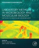 Go to record Laboratory methods in microbiology and molecular biology :...